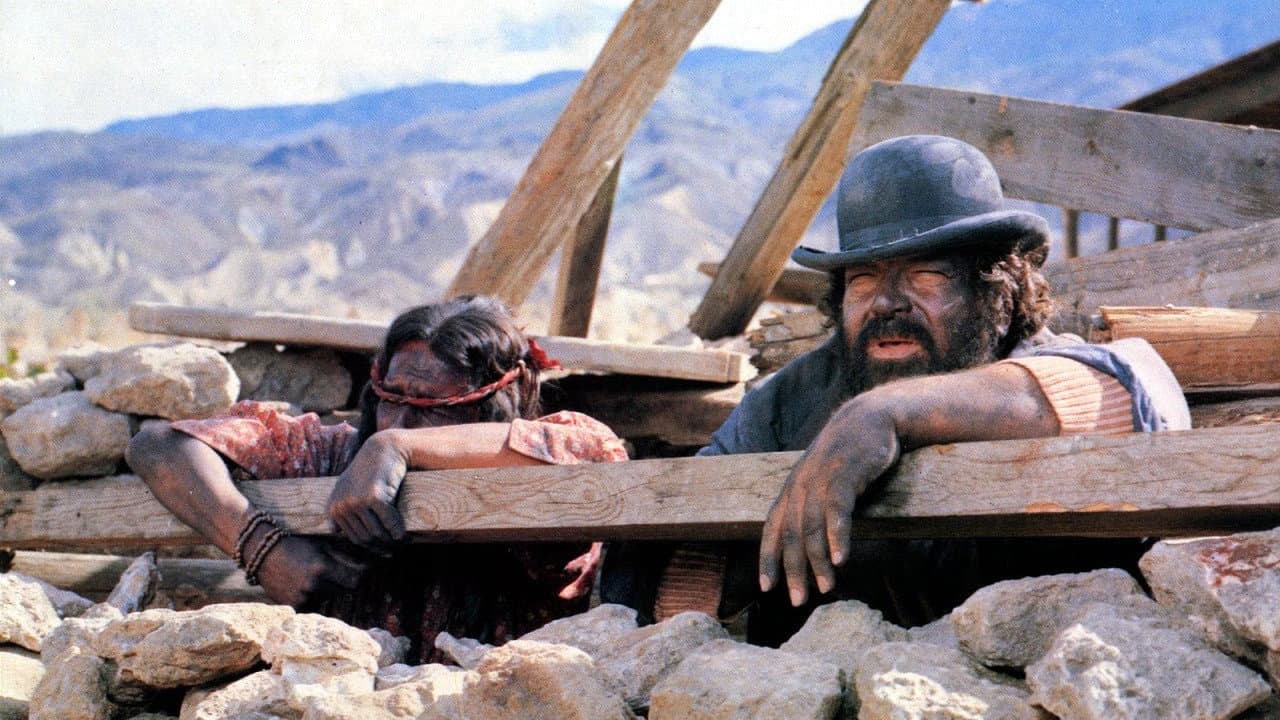 Buddy Goes West still 5