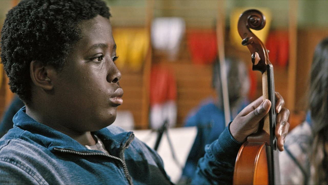 Orchestra Class still 5
