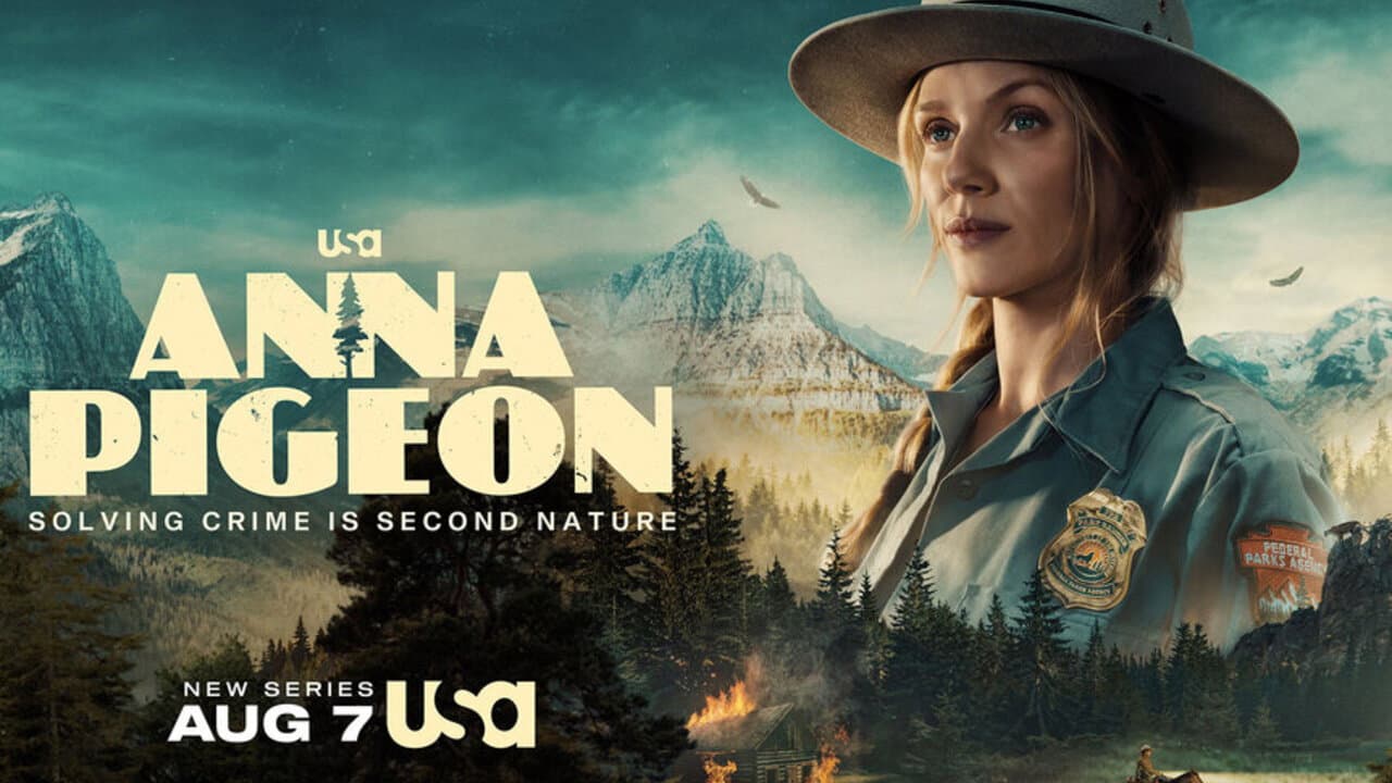 Anna Pigeon (2026): Movie Buzz News & Updates still 2