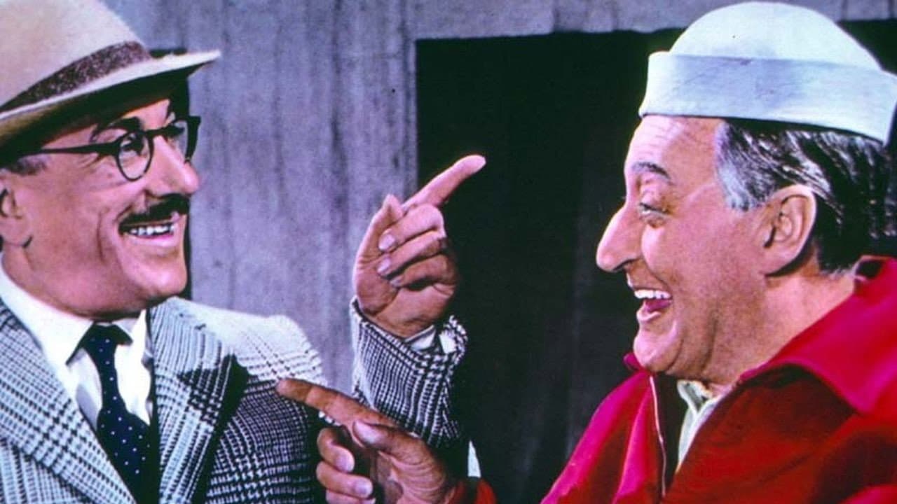Totò, Peppino e le fanatiche still 2