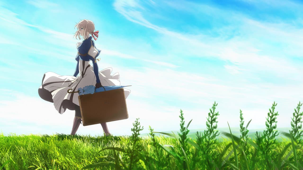Violet Evergarden: Recollections still 7