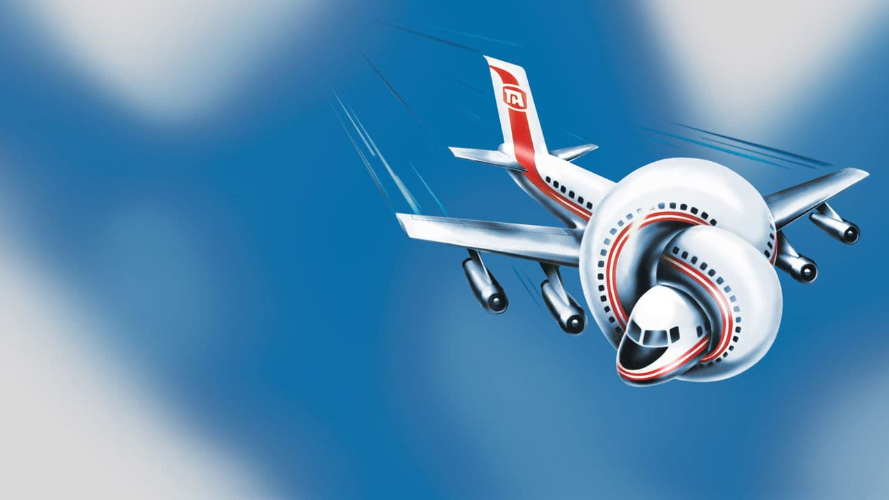 Airplane! still 1
