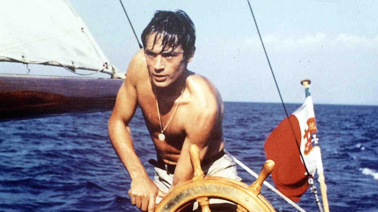 Purple Noon still 4