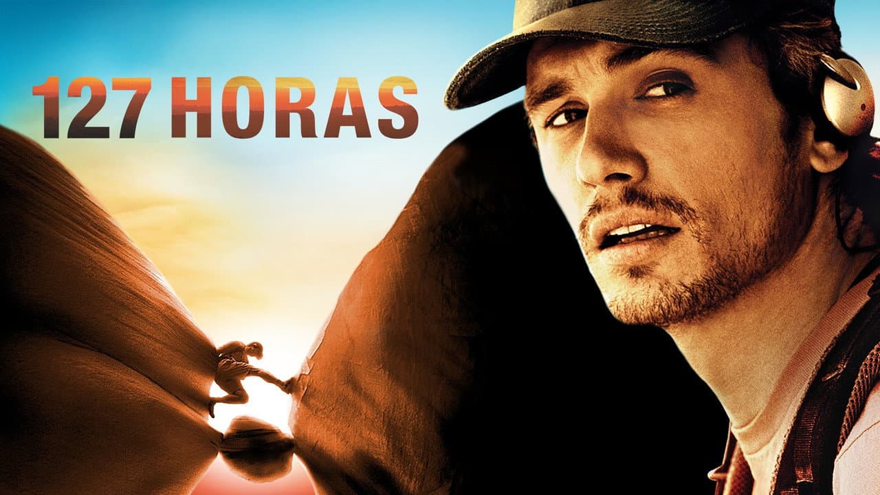 127 Hours still 4