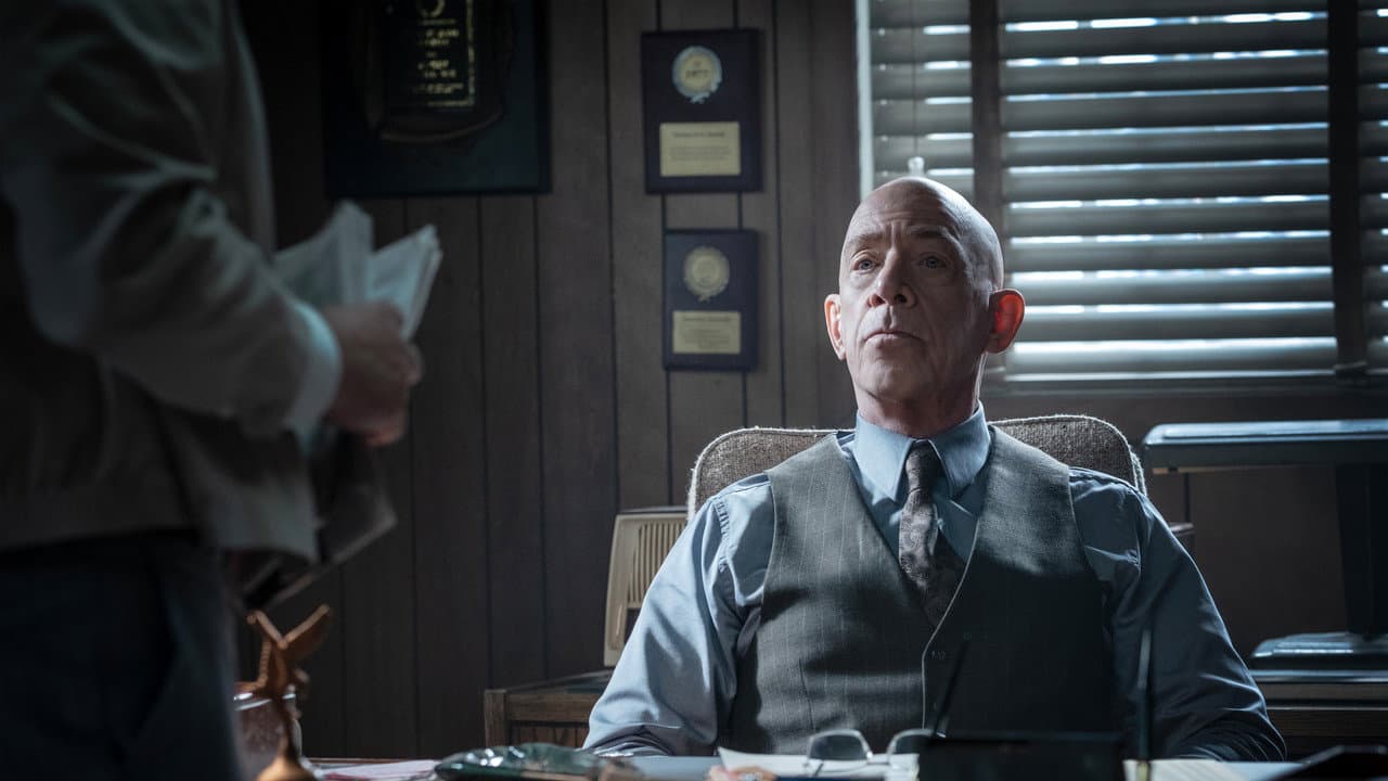 'The Westies' Review: A Gritty Gangster Gem still 5
