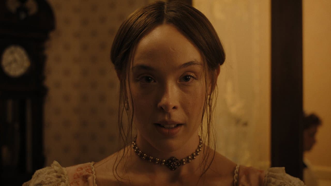 Monster: The Lizzie Borden Story Review - Netflix 2026 still 7