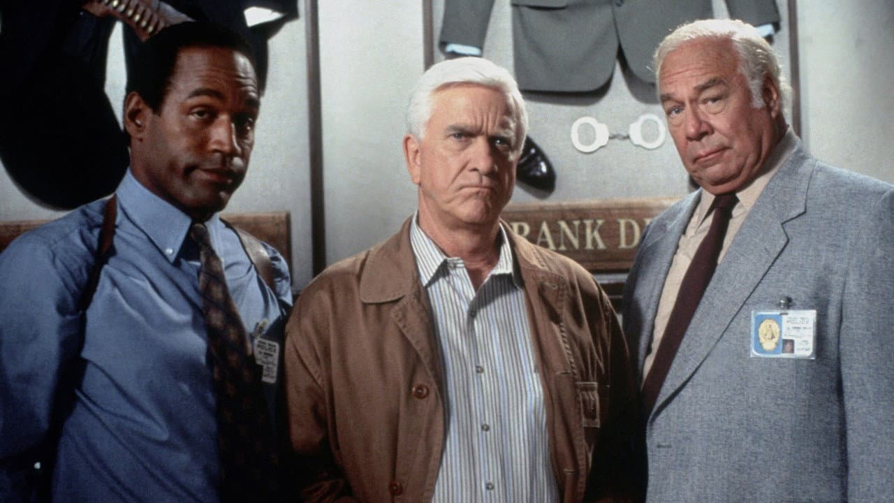 Naked Gun 33โ
: The Final Insult still 6