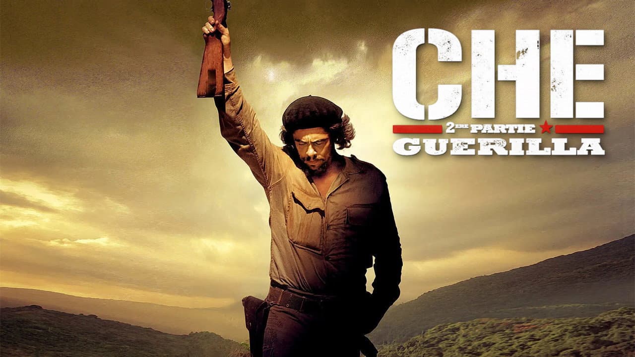 Che: Part Two still 6