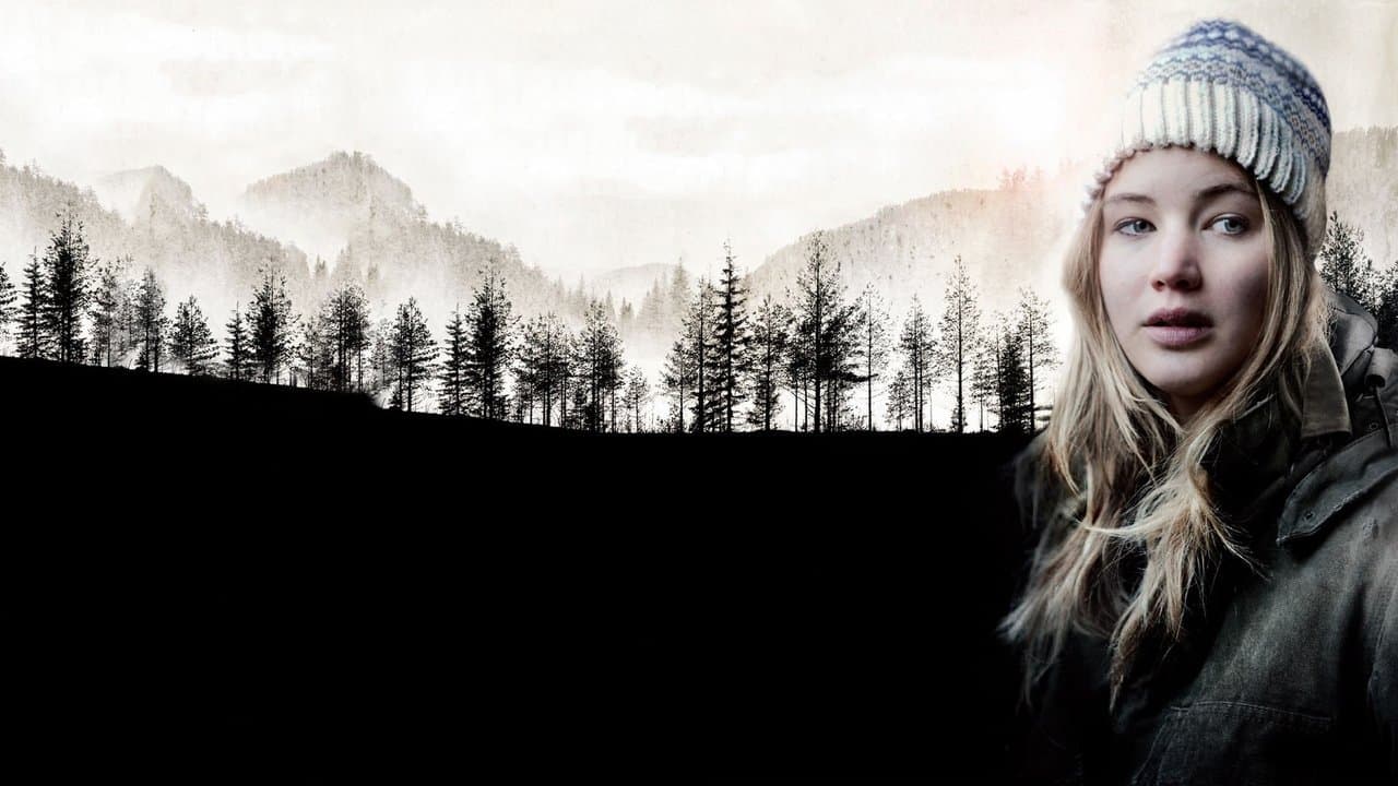 Winter's Bone still 1