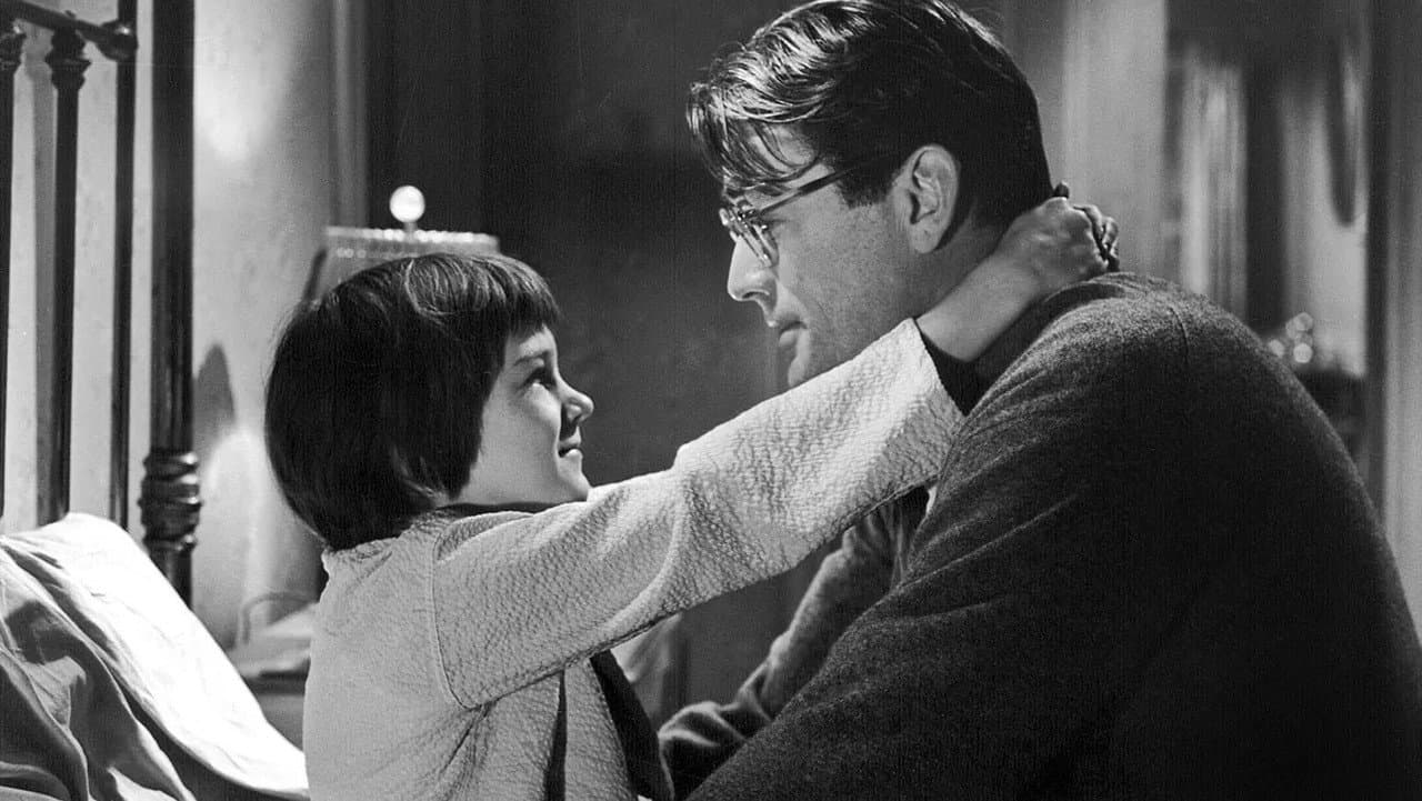 To Kill a Mockingbird still 8