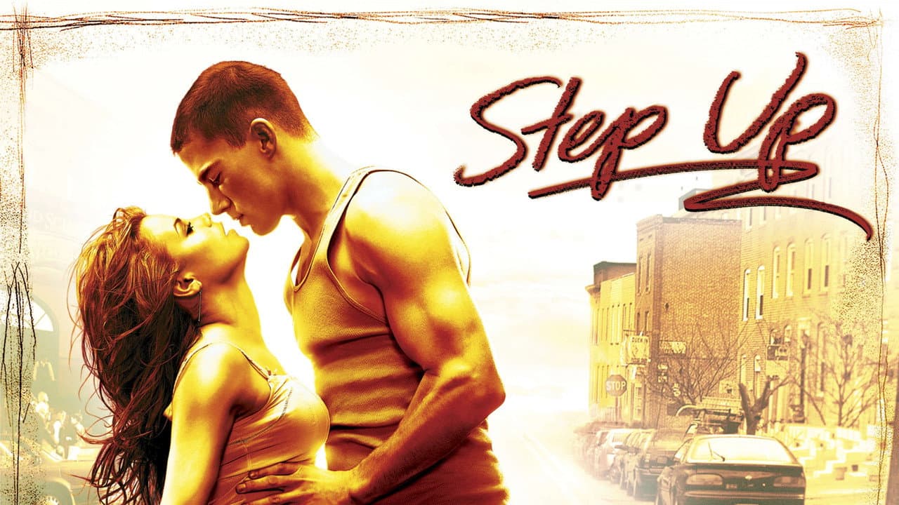 Step Up still 8