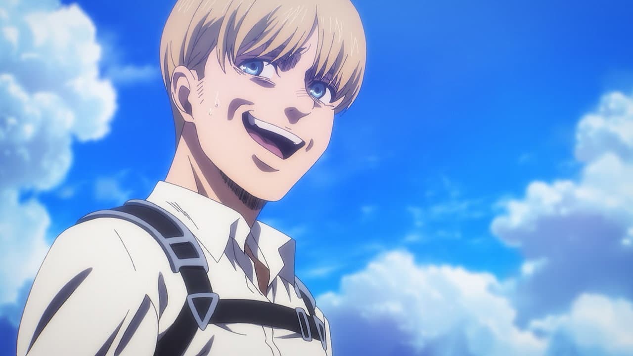 Attack on Titan: THE LAST ATTACK still 3