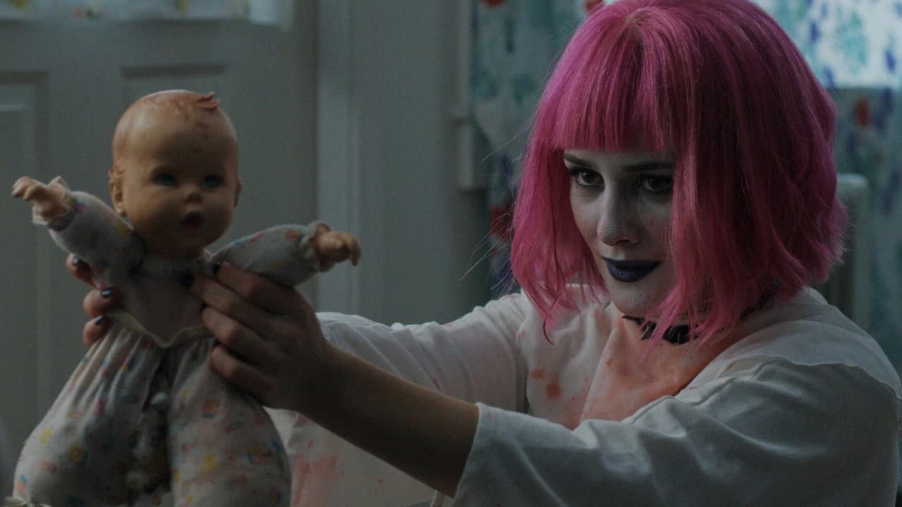 Little Sister still 2