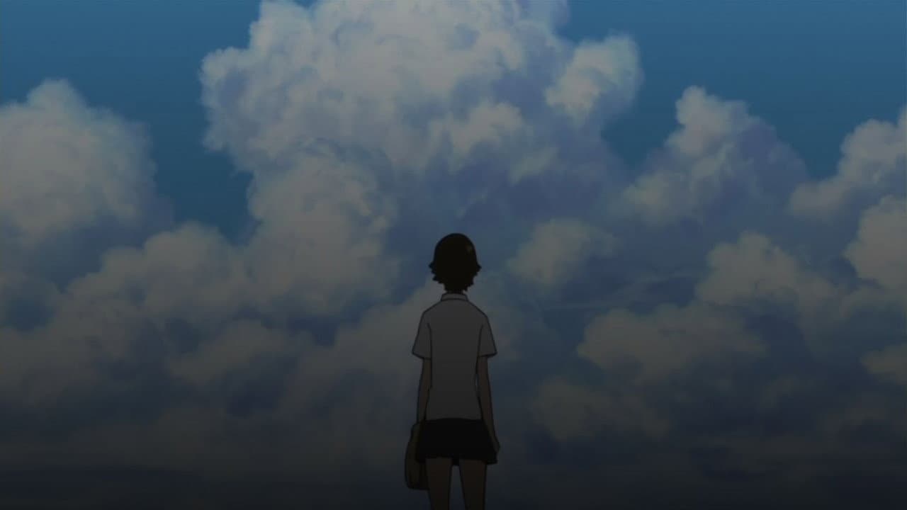 The Girl Who Leapt Through Time still 6