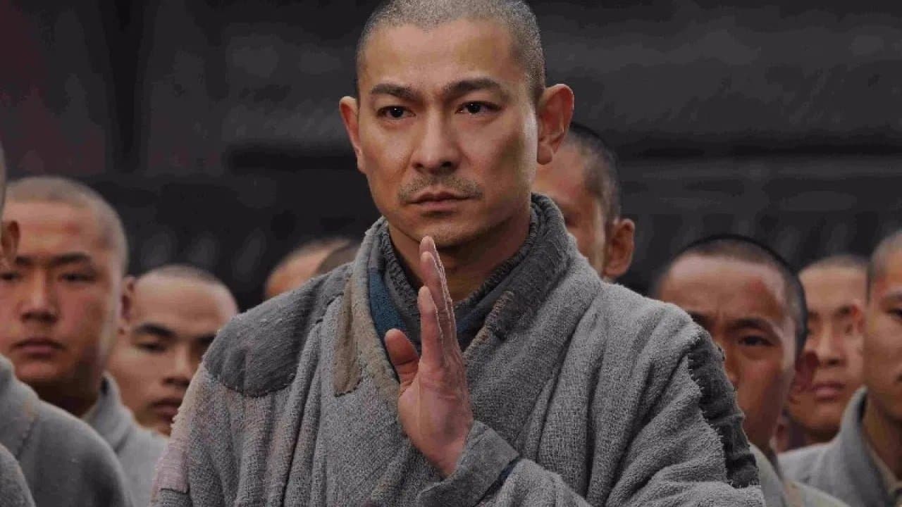 Shaolin still 5