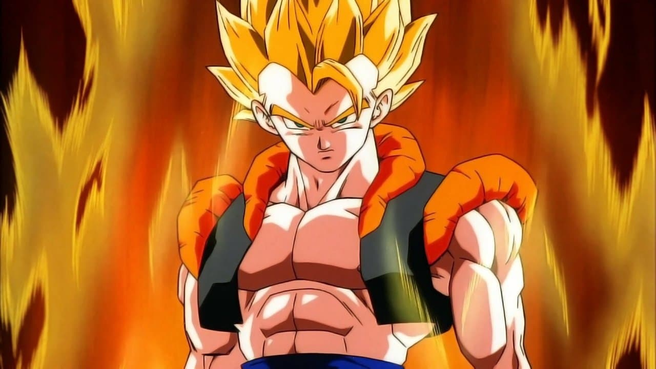 Dragon Ball Z: Fusion Reborn still 4