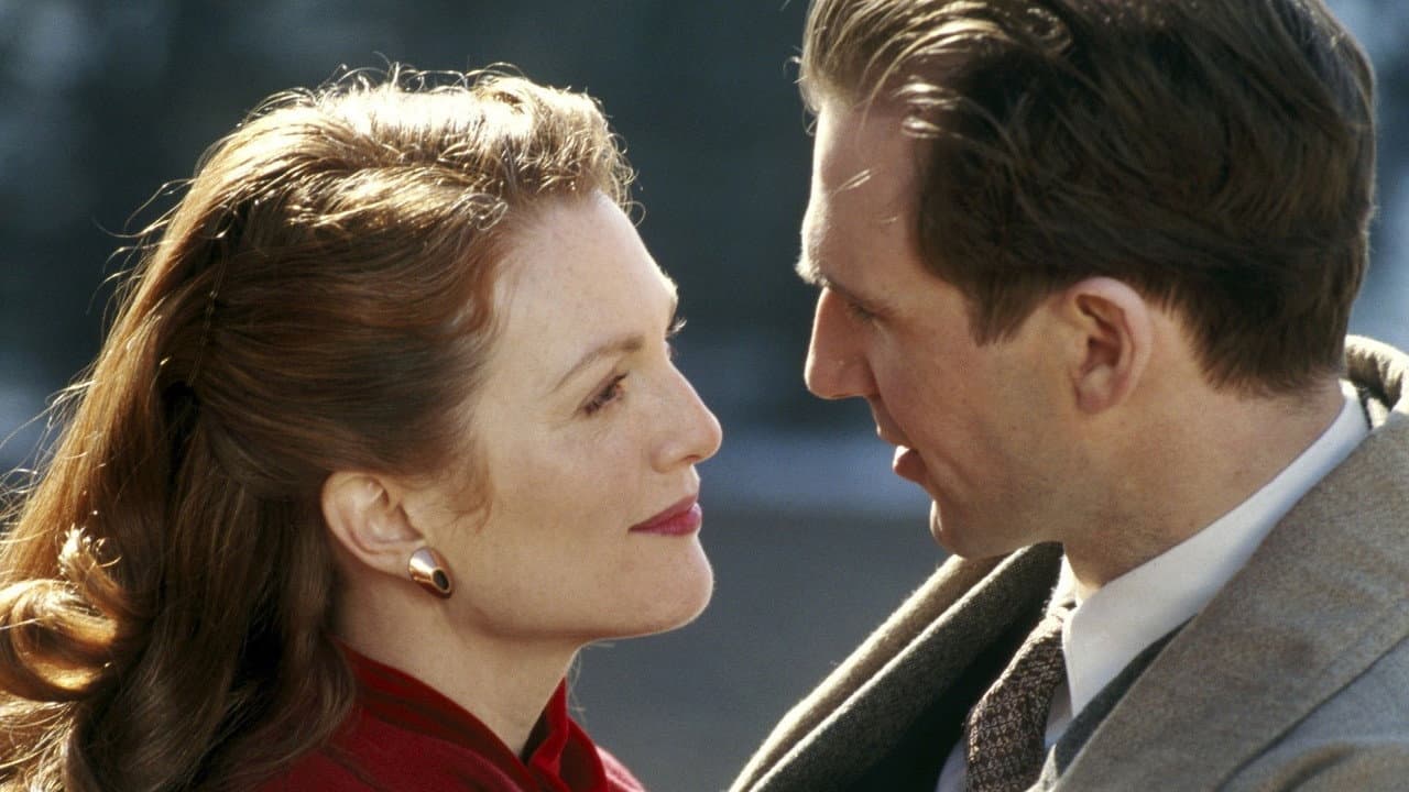 The End of the Affair still 6