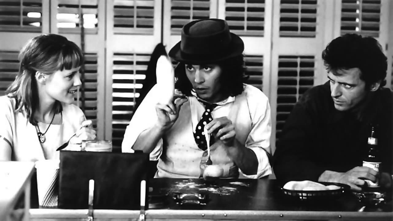 Benny & Joon still 8
