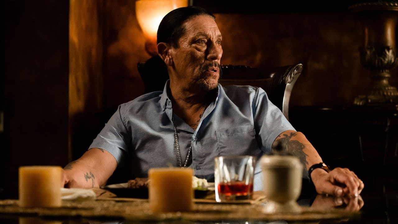 American Sicario still 2