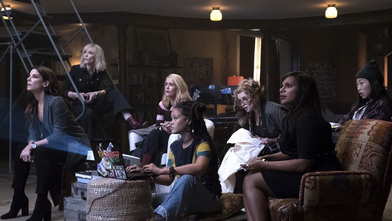Ocean's Eight still 7