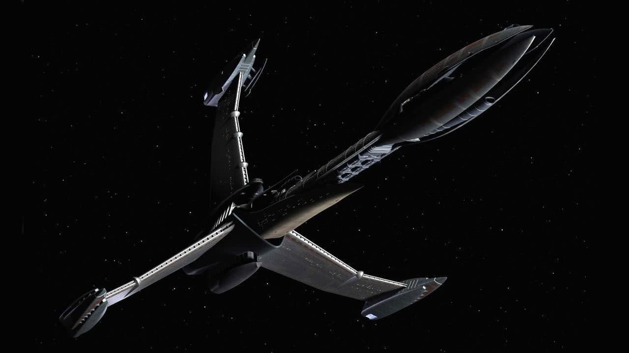 Babylon 5: A Call to Arms still 2