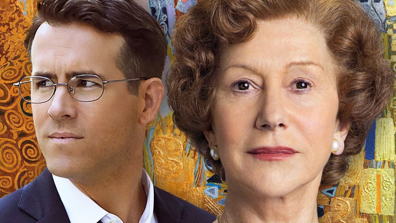 Woman in Gold still 2