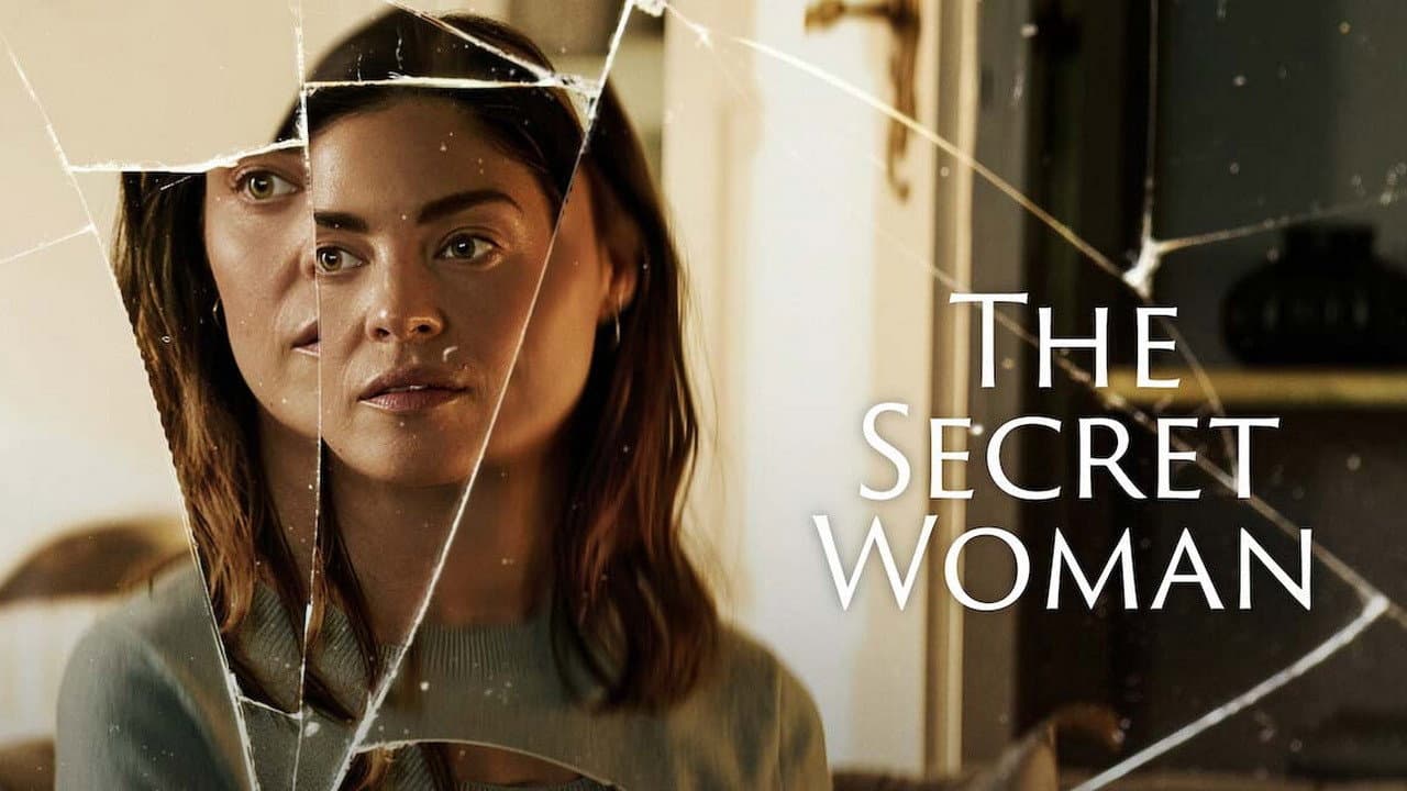 The Secret Woman still 6