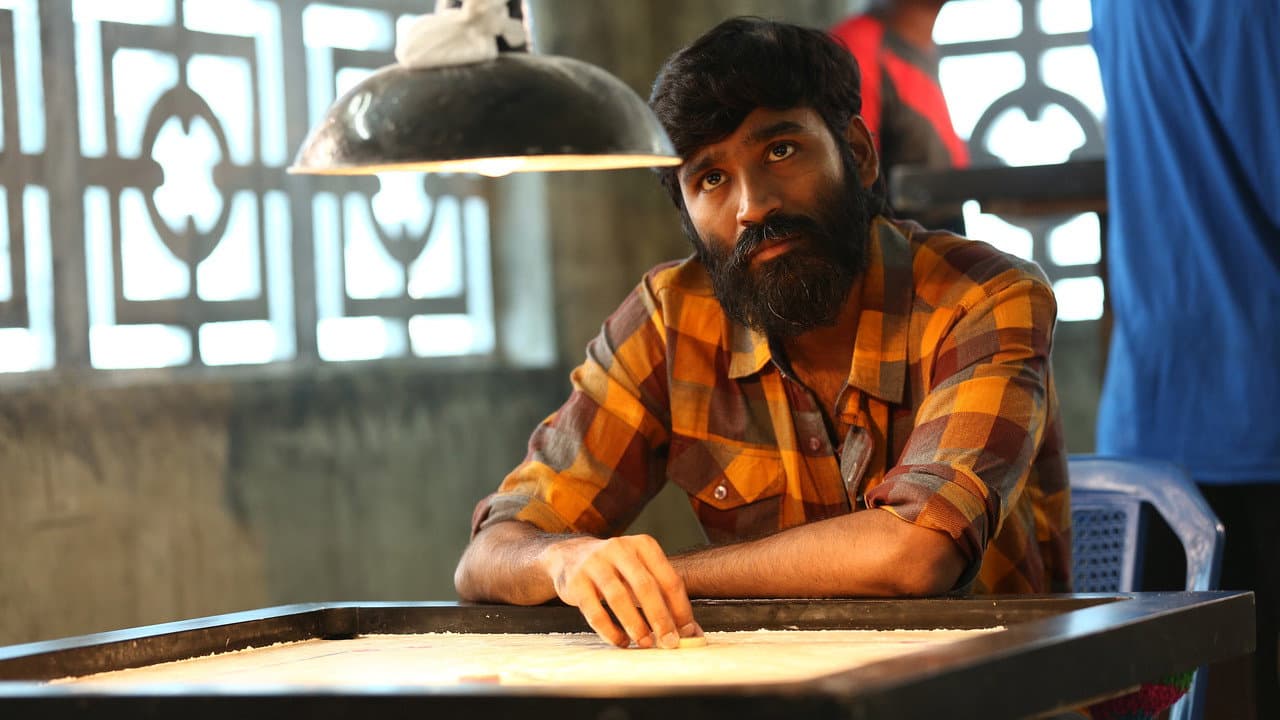 Vada Chennai still 4
