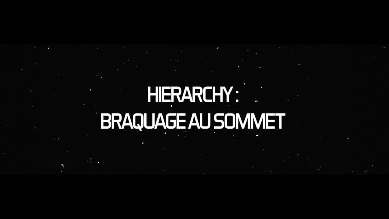 Hierarchy still 8