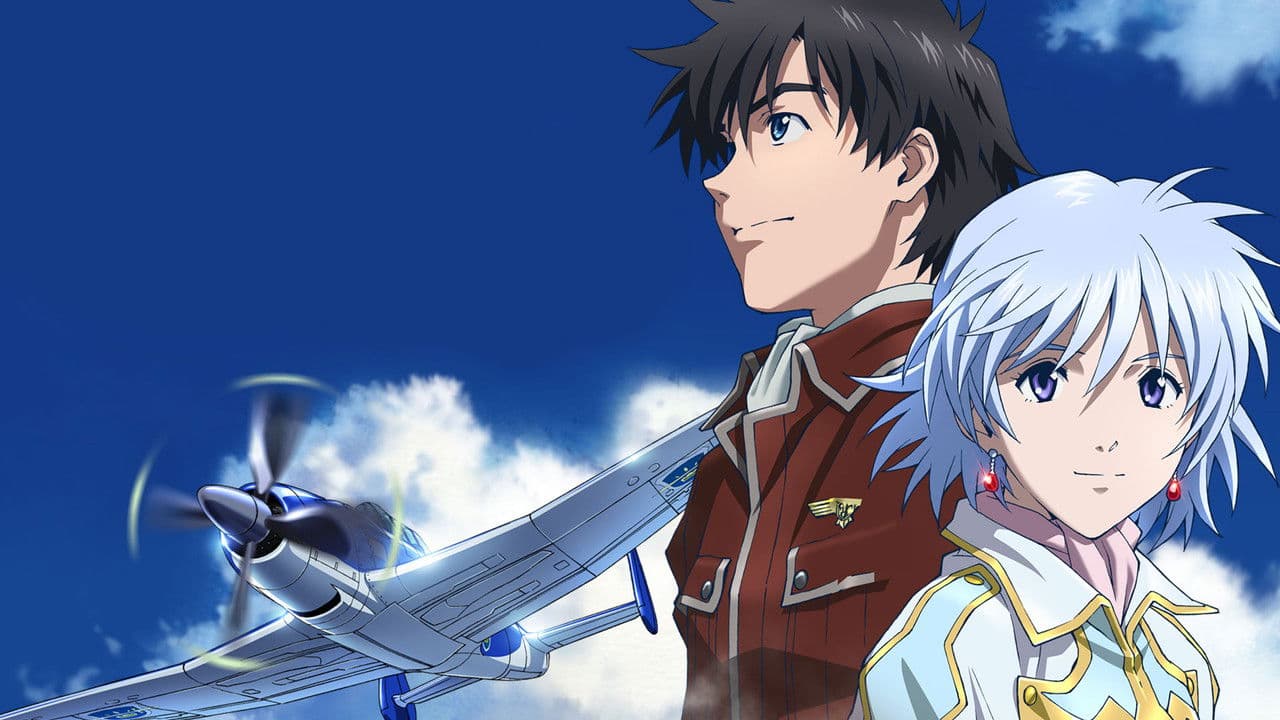 The Princess and the Pilot still 3