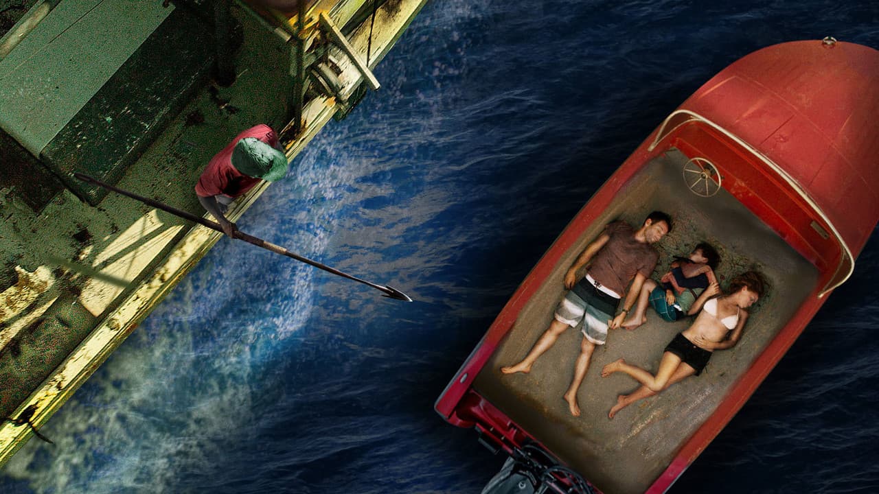 Extortion still 1