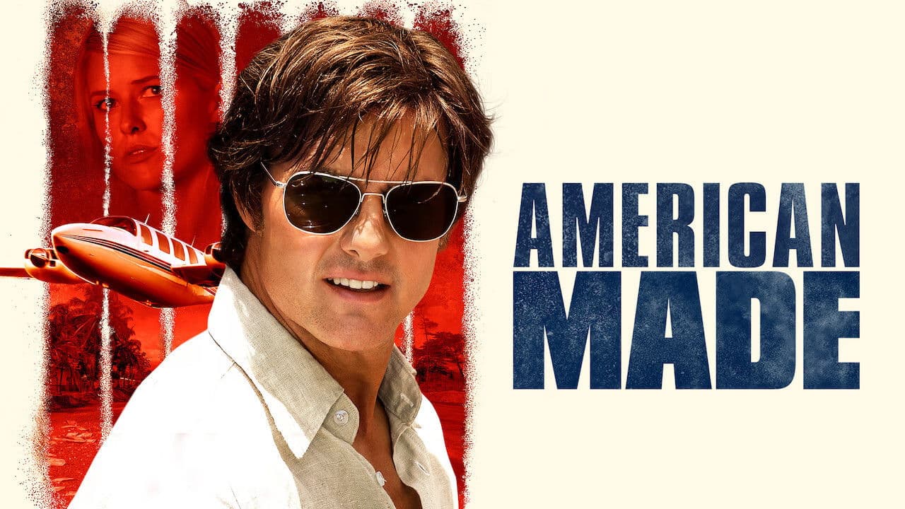 American Made still 2
