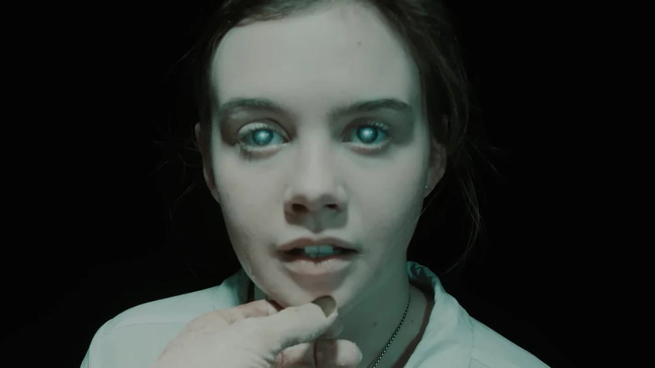 Chase Infiniti to Lead 'Portrait of God' Horror Film