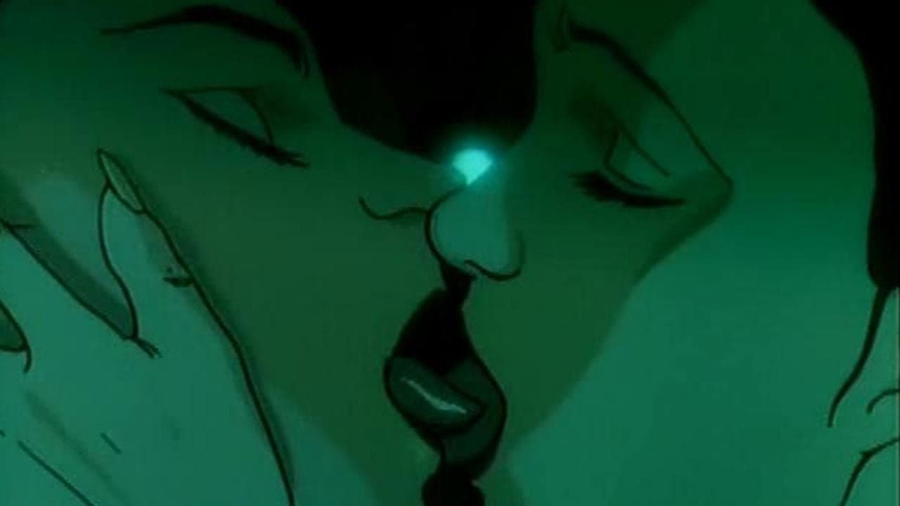 Urotsukidōji: Legend of the Overfiend still 6