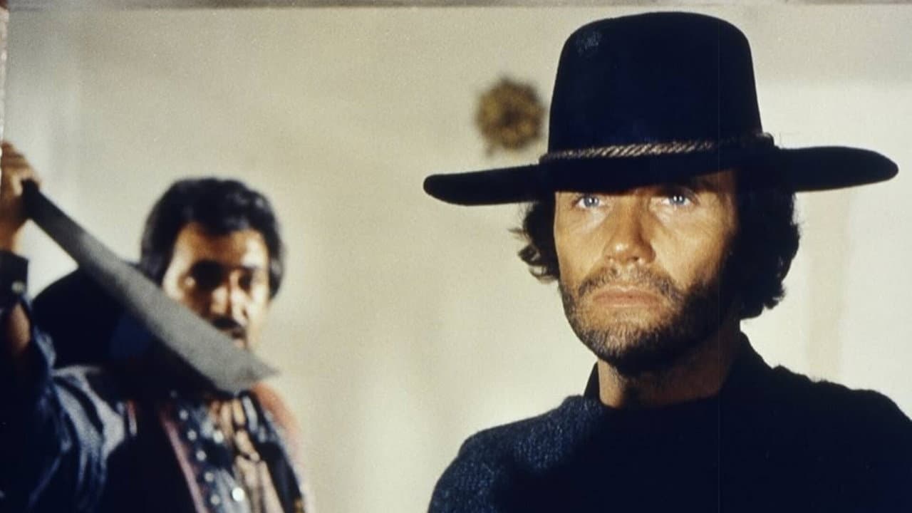 Django the Bastard still 8