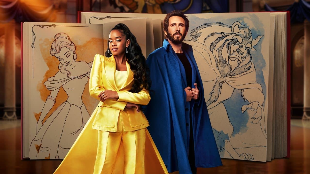 Beauty and the Beast: A 30th Celebration still 3