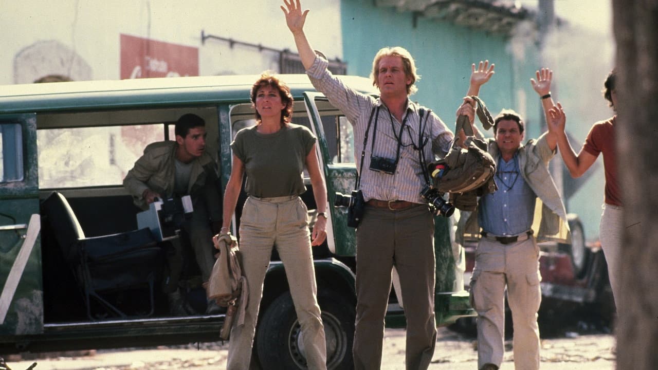 Under Fire still 3