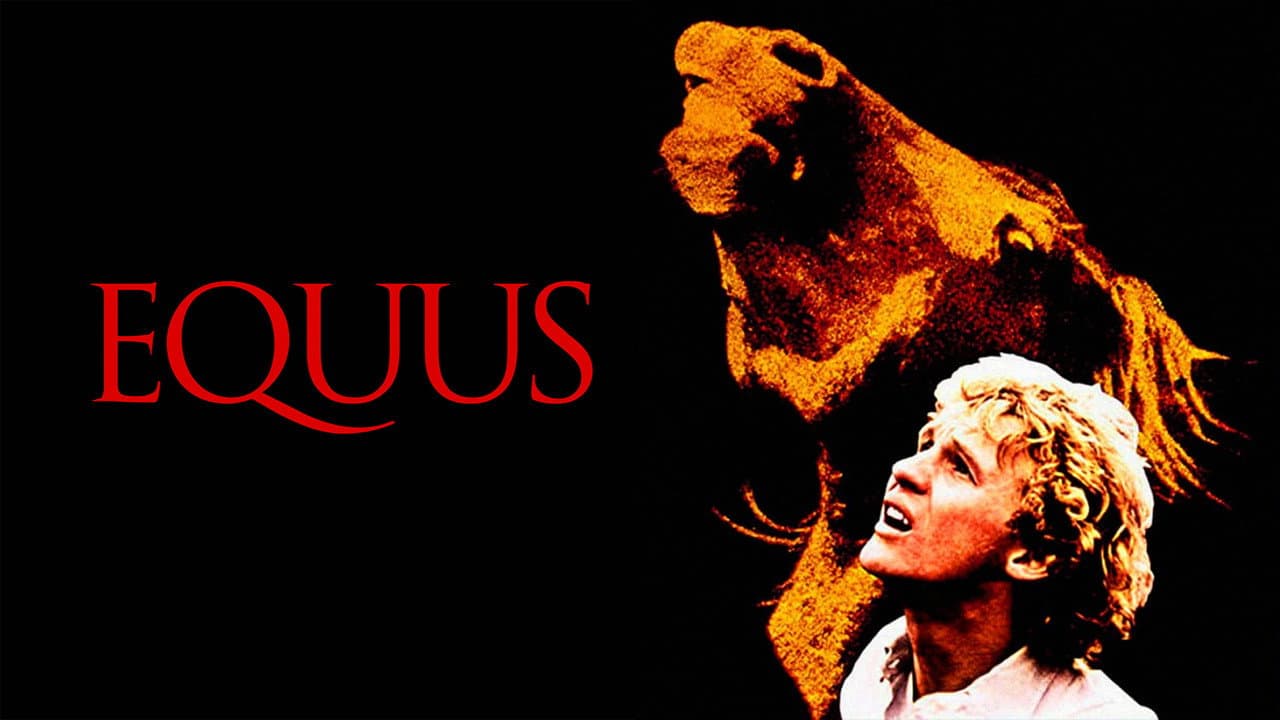 Equus still 6