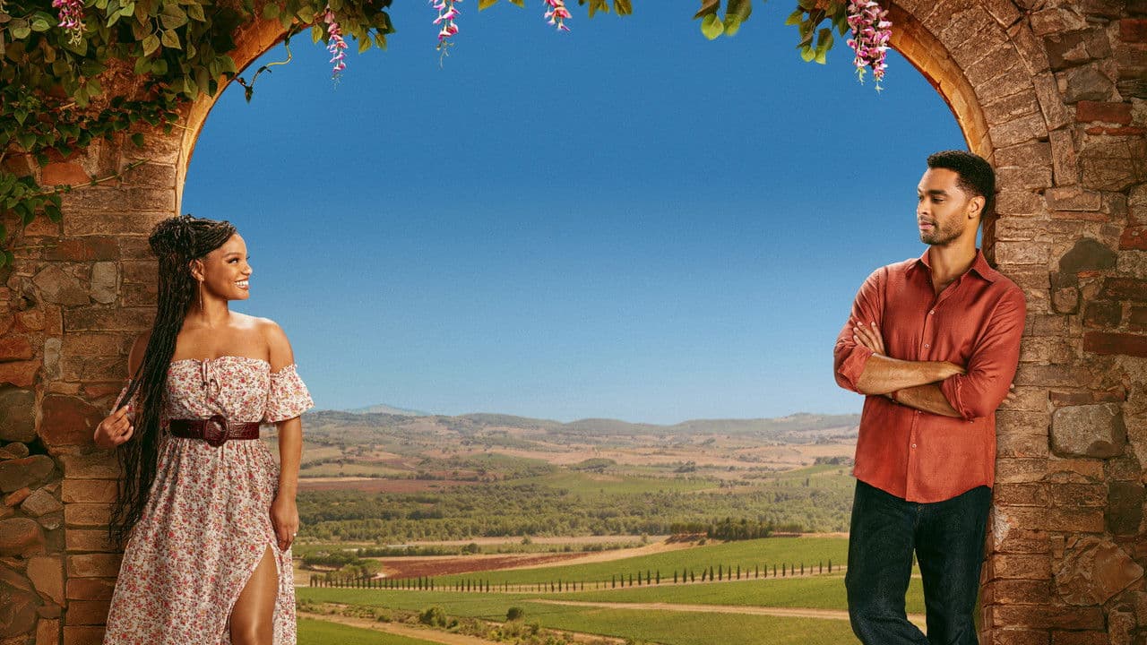 You, Me & Tuscany still 2