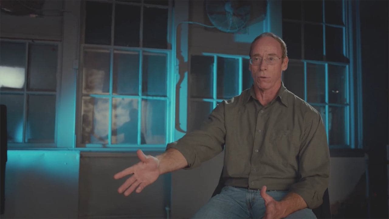 Unacknowledged still 1