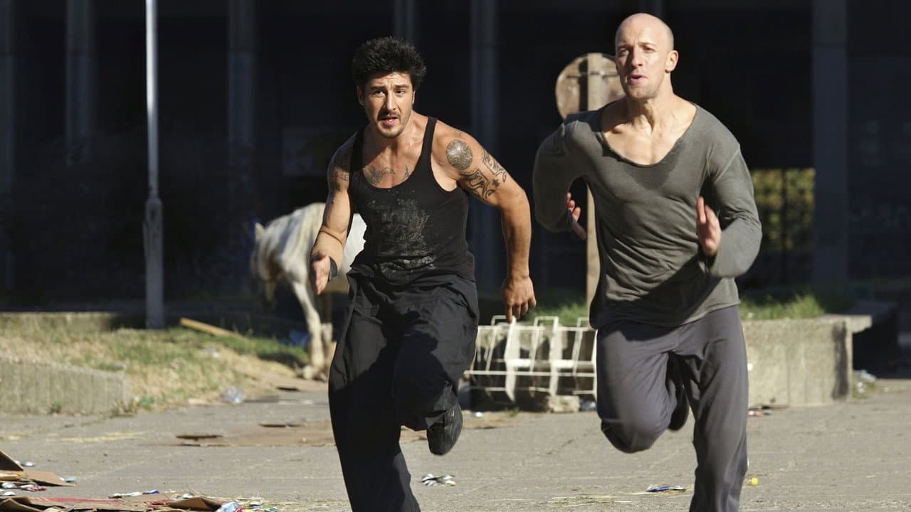 District 13: Ultimatum still 4