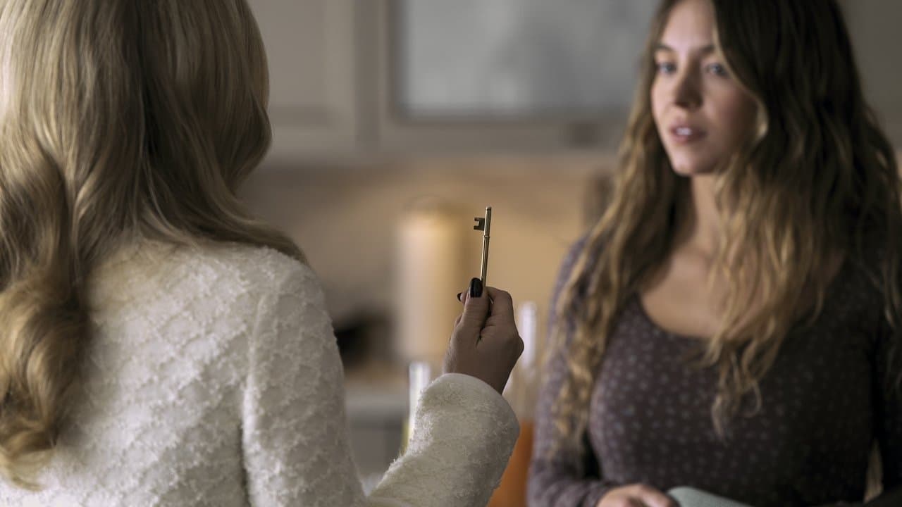 The Housemaid still 8