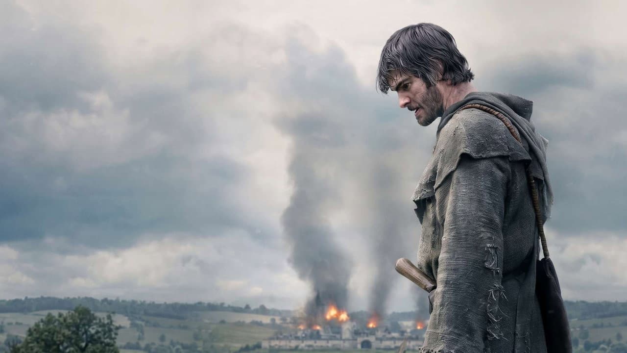 The Uprising (2026) - Paul Greengrass Film News still 8