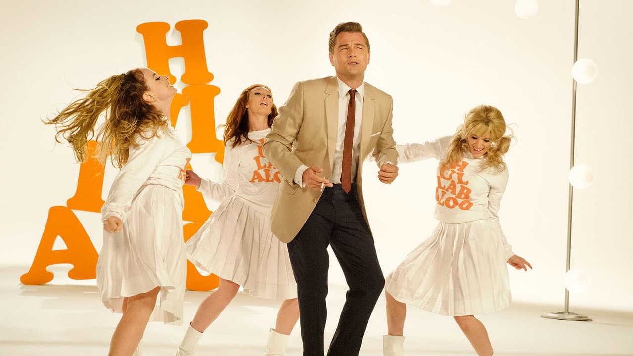 Wild Secrets Behind Once Upon a Time in Hollywood still 5