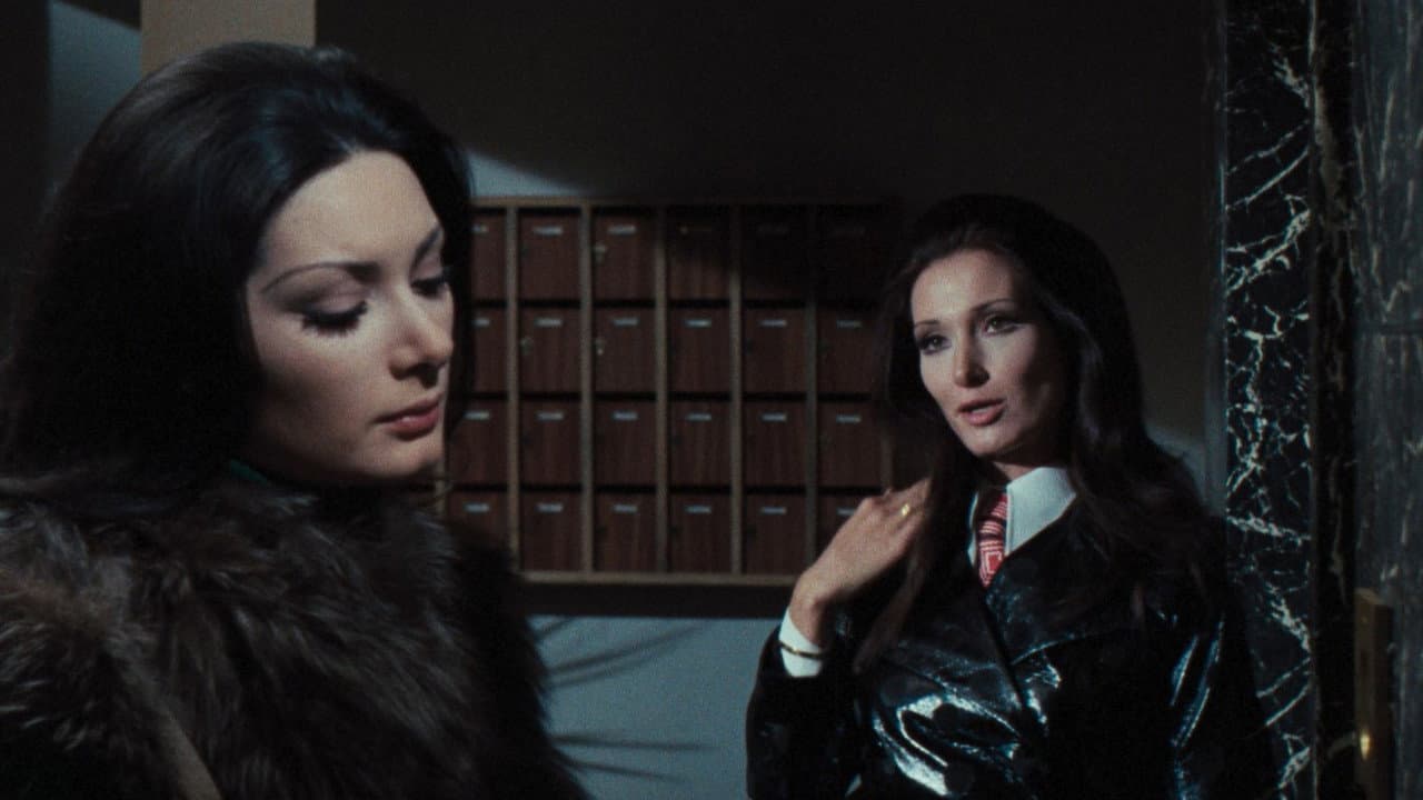 The Case of the Bloody Iris still 8