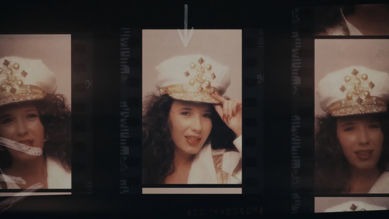 Girl in the Picture still 8