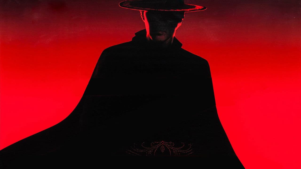 The Mask of Zorro still 8