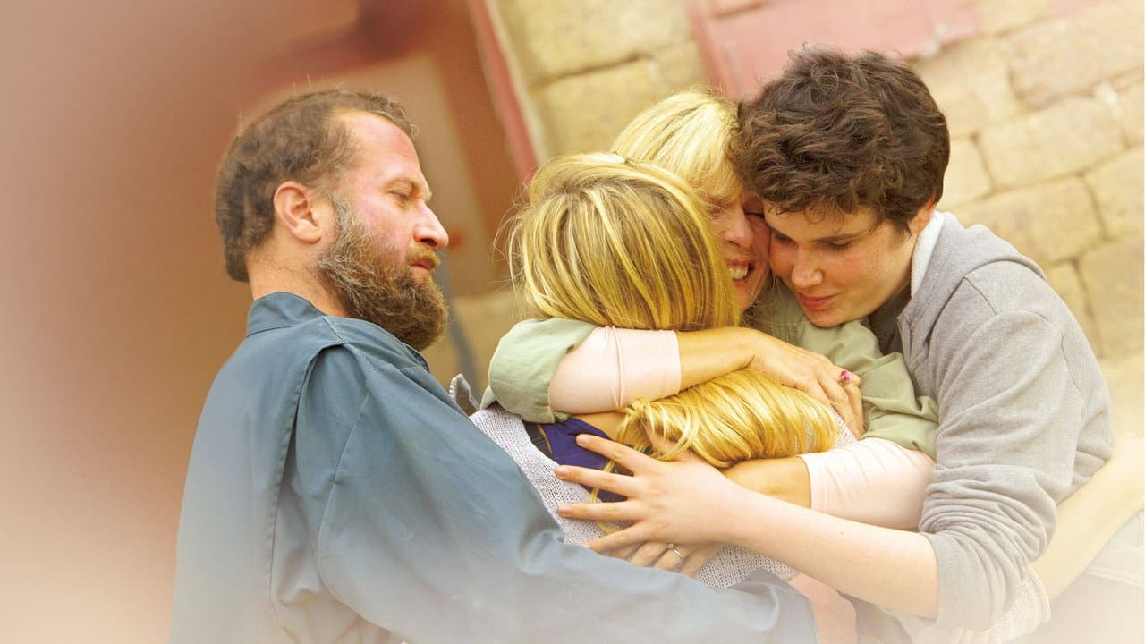 The Bélier Family still 3