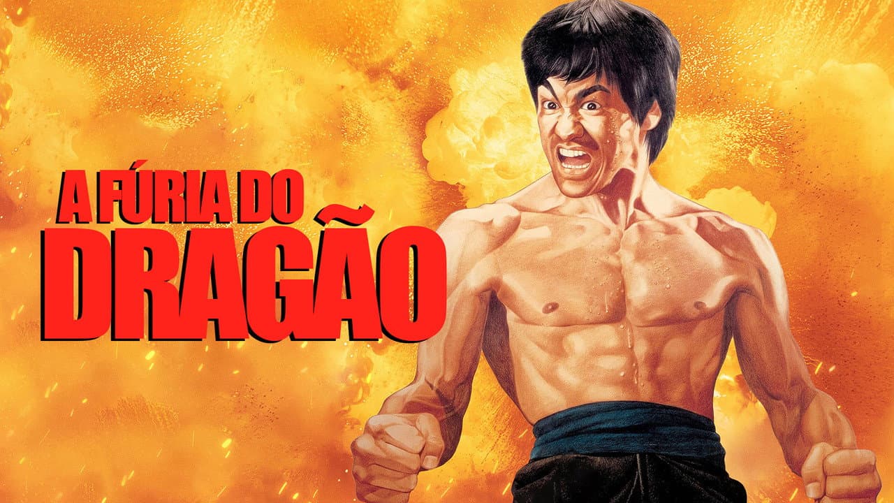 Fist of Fury still 3