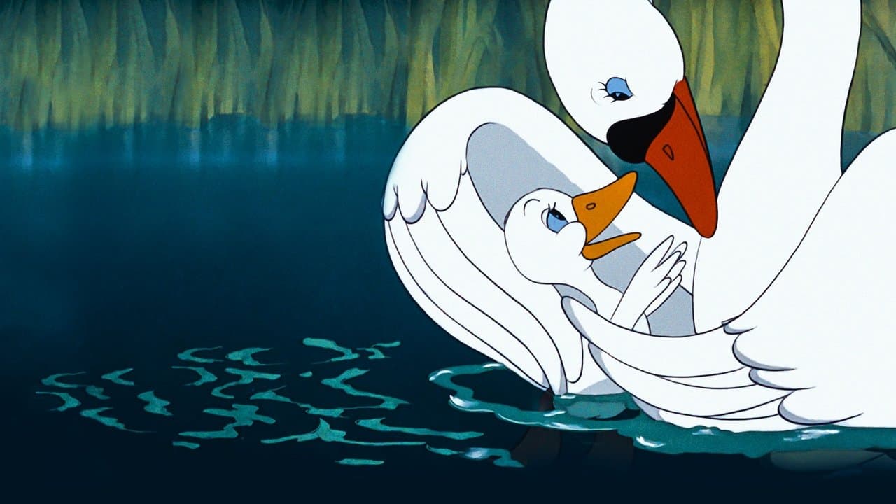 The Ugly Duckling still 1